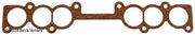 Fuel Injection Plenum Gasket Beck Arnley 037-4807