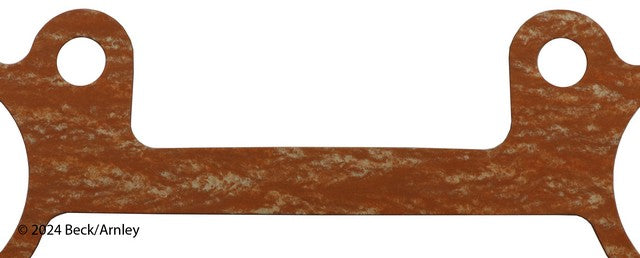 Fuel Injection Plenum Gasket Beck Arnley 037-4807