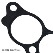 Fuel Injection Plenum Gasket Beck Arnley 037-4811