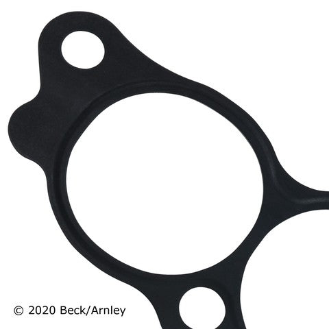 Fuel Injection Plenum Gasket Beck Arnley 037-4811