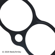 Fuel Injection Plenum Gasket Beck Arnley 037-4811
