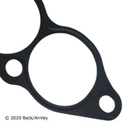 Fuel Injection Plenum Gasket Beck Arnley 037-4811