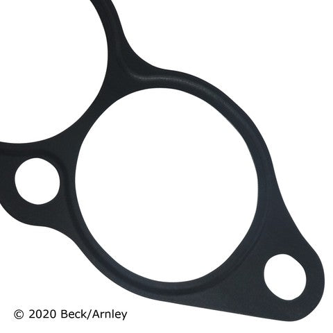 Fuel Injection Plenum Gasket Beck Arnley 037-4811