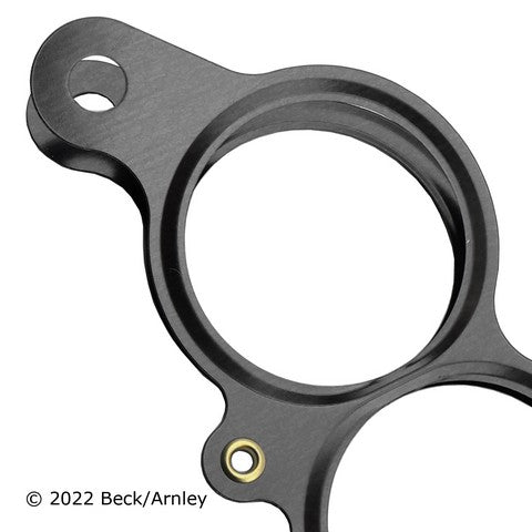 Fuel Injection Plenum Gasket Beck Arnley 037-4817