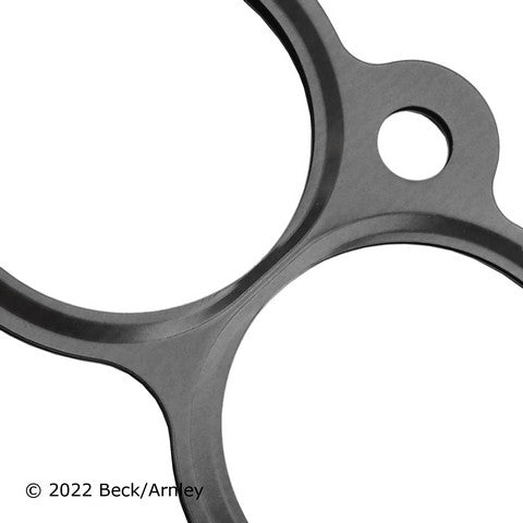 Fuel Injection Plenum Gasket Beck Arnley 037-4817