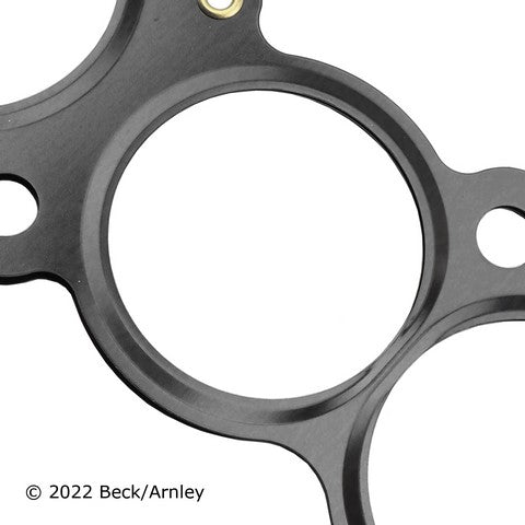 Fuel Injection Plenum Gasket Beck Arnley 037-4817