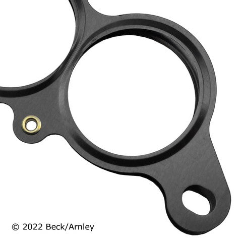 Fuel Injection Plenum Gasket Beck Arnley 037-4817
