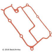 Fuel Injection Plenum Gasket Beck Arnley 037-4829