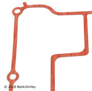 Fuel Injection Plenum Gasket Beck Arnley 037-4829