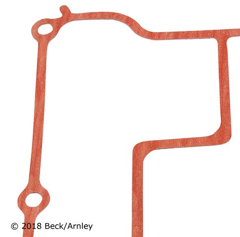 Fuel Injection Plenum Gasket Beck Arnley 037-4829