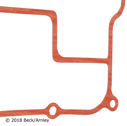 Fuel Injection Plenum Gasket Beck Arnley 037-4829