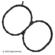 Fuel Injection Plenum Gasket Beck Arnley 037-4837