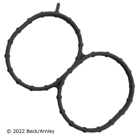 Fuel Injection Plenum Gasket Beck Arnley 037-4837