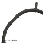 Fuel Injection Plenum Gasket Beck Arnley 037-4837