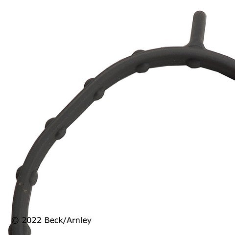 Fuel Injection Plenum Gasket Beck Arnley 037-4837