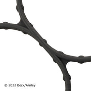 Fuel Injection Plenum Gasket Beck Arnley 037-4837