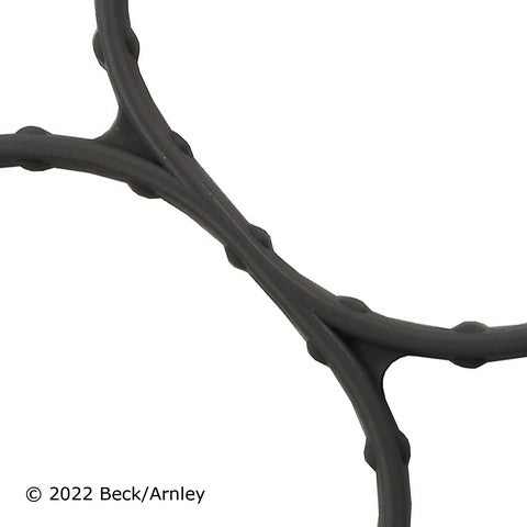 Fuel Injection Plenum Gasket Beck Arnley 037-4837