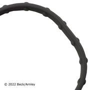 Fuel Injection Plenum Gasket Beck Arnley 037-4837