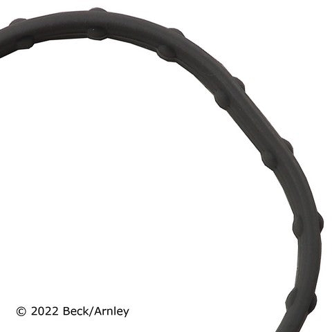 Fuel Injection Plenum Gasket Beck Arnley 037-4837