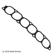 Fuel Injection Plenum Gasket Beck Arnley 037-4838