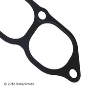 Fuel Injection Plenum Gasket Beck Arnley 037-4838