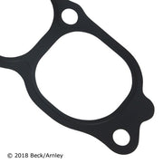Fuel Injection Plenum Gasket Beck Arnley 037-4838