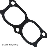Fuel Injection Plenum Gasket Beck Arnley 037-4838