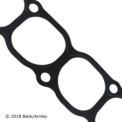 Fuel Injection Plenum Gasket Beck Arnley 037-4838