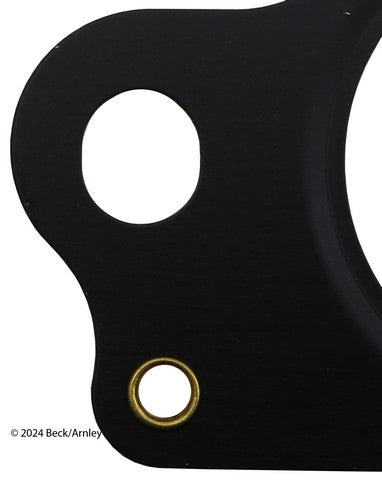 Engine Intake Manifold Gasket Beck Arnley 037-4839