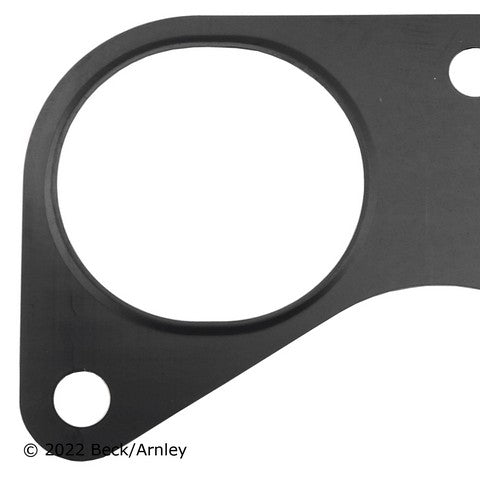 Fuel Injection Plenum Gasket Beck Arnley 037-4840