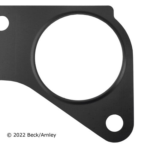 Fuel Injection Plenum Gasket Beck Arnley 037-4840