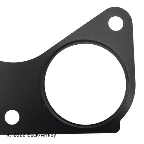 Fuel Injection Plenum Gasket Beck Arnley 037-4840