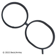 Fuel Injection Plenum Gasket Beck Arnley 037-4841