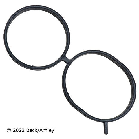 Fuel Injection Plenum Gasket Beck Arnley 037-4841