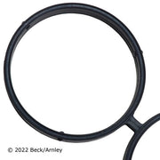 Fuel Injection Plenum Gasket Beck Arnley 037-4841