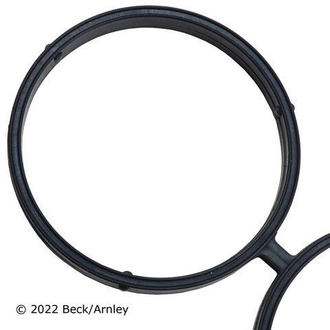 Fuel Injection Plenum Gasket Beck Arnley 037-4841