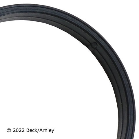 Fuel Injection Plenum Gasket Beck Arnley 037-4841