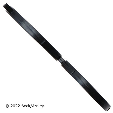 Fuel Injection Plenum Gasket Beck Arnley 037-4841