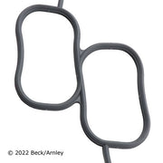 Fuel Injection Plenum Gasket Set Beck Arnley 037-4846