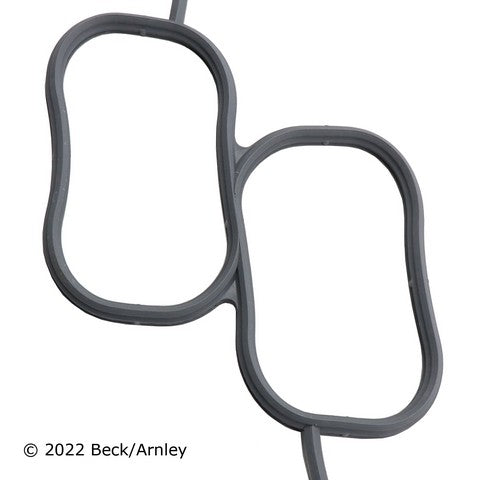 Fuel Injection Plenum Gasket Set Beck Arnley 037-4846