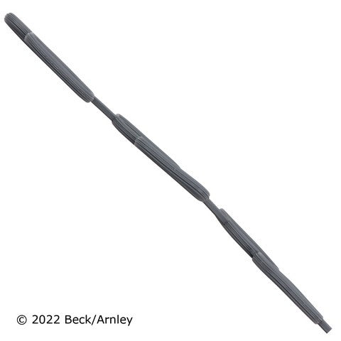 Fuel Injection Plenum Gasket Set Beck Arnley 037-4846