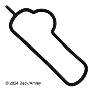Fuel Injection Plenum Gasket Beck Arnley 037-4847