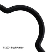Fuel Injection Plenum Gasket Beck Arnley 037-4847
