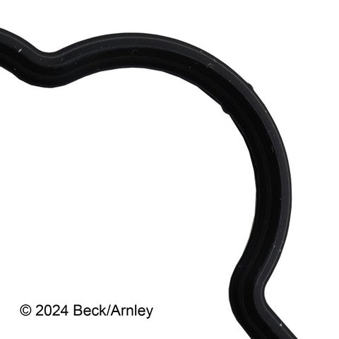 Fuel Injection Plenum Gasket Beck Arnley 037-4847