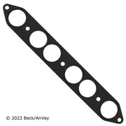 Fuel Injection Plenum Gasket Beck Arnley 037-4851