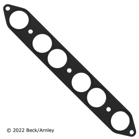 Fuel Injection Plenum Gasket Beck Arnley 037-4851