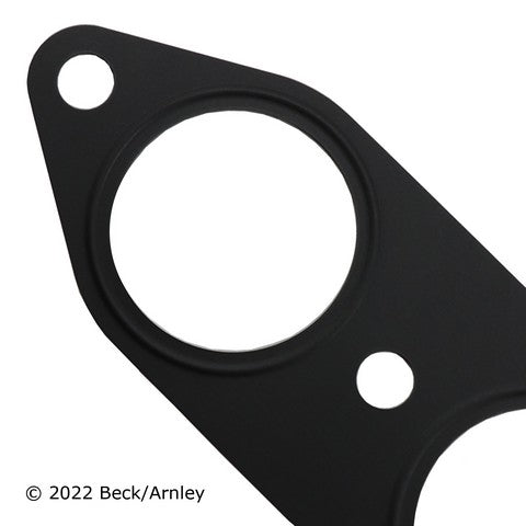 Fuel Injection Plenum Gasket Beck Arnley 037-4851