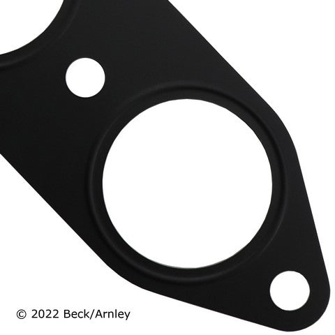 Fuel Injection Plenum Gasket Beck Arnley 037-4851