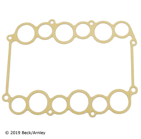 Fuel Injection Plenum Gasket Beck Arnley 037-4854