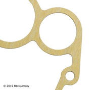 Fuel Injection Plenum Gasket Beck Arnley 037-4854